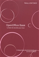 OpenOffice Base : la base de données pour tous