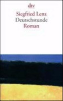 Deutschstunde : Roman