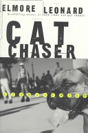 Cat chaser