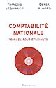 Comptabilité nationale : manuel pour étudiants