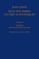 Selected papers : = Oeuvres scientifiques