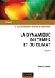 La dynamique du temps et du climat