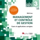 Management et contrôle de gestion : DSCG 3