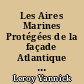 Les Aires Marines Protégées de la façade Atlantique française : nouvel outil de gestion des pêches ?