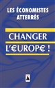 Changer l'@Europe !