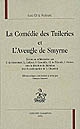 La Comédie des Tuileries : et L'Aveugle de Smyrne