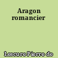 Aragon romancier
