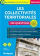 Les collectivités territoriales : 200 questions