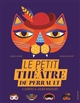 Le petit théâtre de Perrault : 3 contes à jouer masqués