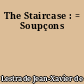 The Staircase : = Soupçons