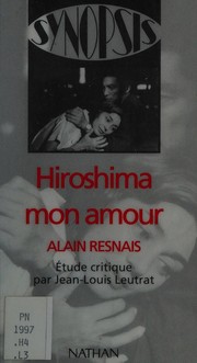 "Hiroshima mon amour", Alain Resnais