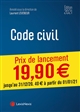 Code civil 2021