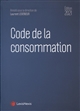 Code de la consommation 2021