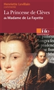 "La princesse de Clèves" de Madame de La Fayette