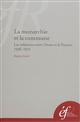 La monarchie et la commune : les relations entre Gênes et la France, 1396-1512