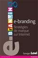 E-branding : stratégies de marque sur Internet