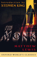 The monk