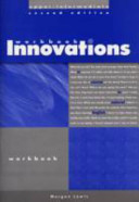 Innovations : a course in natural English : upper-intermediate : Workbook