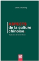 Aspects de la culture chinoise.