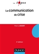 La communication de crise