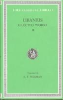 Selected works : I : The Julianic orations
