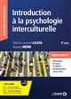 Introduction à la psychologie interculturelle