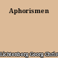Aphorismen