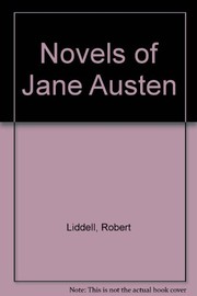 The novels of Jane Austen