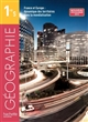 Géographie : 1re S : France et Europe : dynamiques des territoires dans la mondialisation : nouveau programme 2013 : [Livre de l'élève]