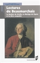Lectures de Beaumarchais : "Le Barbier de Séville", "Le Mariage de Figaro" et "La Mère coupable"