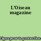 L'Oiseau magazine