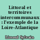Littoral et territoires intercommunaux : l'exemple de la Loire-Atlantique