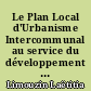 Le Plan Local d'Urbanisme Intercommunal au service du développement durable ?