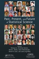 Past, present, and Future of Statistical Science