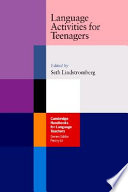 Language activities for Teenagers