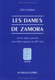 Les Dames de Zamora : secrets, stupre et pouvoirs dans l'Église espagnole du XIIIe siècle