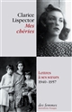 Mes chéries : lettres à ses soeurs, 1940-1957