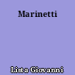 Marinetti