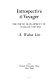 Introspective voyager : the poetic development of Wallace Stevens