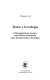 Dante e la teologia : l'immaginazione poetica nella Divina Commedia come interpretazione del dogma