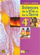 Sciences de la vie et de la Terre, 4e : programme 2007