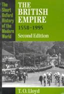 The British empire, 1558-1995