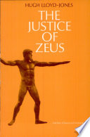 The justice of Zeus