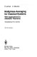 Multiphase averaging for classical systems : with applications to adiabatic theorems