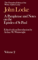 A paraphrase and notes on the epistles of St Paul to the Galatians, 1 and 2 Corinthians, Romans, Ephesians : 2