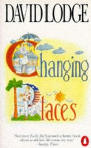 Changing places : a tale of two campuses