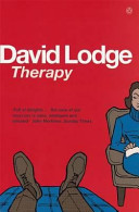 Therapy : a novel