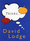 Thinks... : a novel