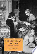 The Victorian parlour : a cultural study
