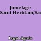 Jumelage Saint-Herblain/Sankt-Ingbert